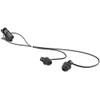 Nolan HPS N-Com Ear Protection (Black)
