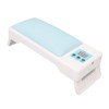 UV LED Nail Lamp with Hand Pillow Folding Portable Gel