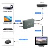 Convertidor Hdmi A Sdi Adaptador Hd-sdi 3g-sdi Sd-sdi