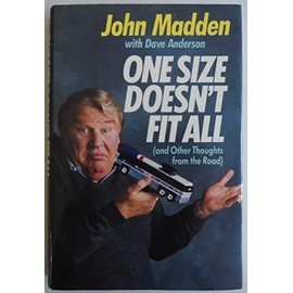 One Size Doesn't Fit All