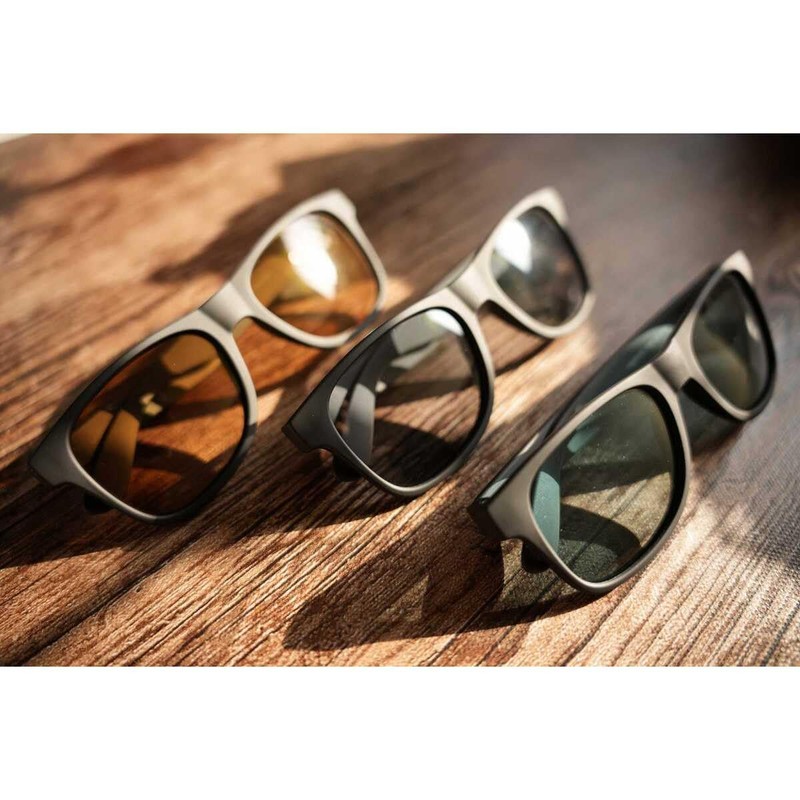 DANG SHADES Unisex LOCO PREMIUM LENS vidg00430-lnb O/C Sunglasses, O/C