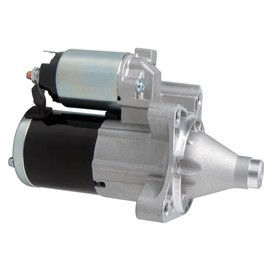 TUCAREST 19025 Starter (For 2.7L 3.5L) Compatible With 2005-2010 Ch-rysler 300 /Do-dge 2009-2010 Challenger, 06-10 Charger, 05-08 Magnum [OE# 4801651AA 410-48137 04801651AA SMT0342]