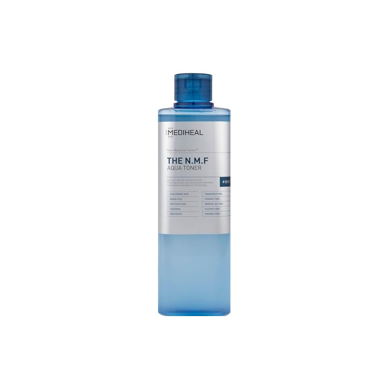 MEDIHEAL MEDIHEAL NMF AQUA TONER