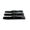 Pro Parts Place, PPP 3 USA Blades Compatible with Cub