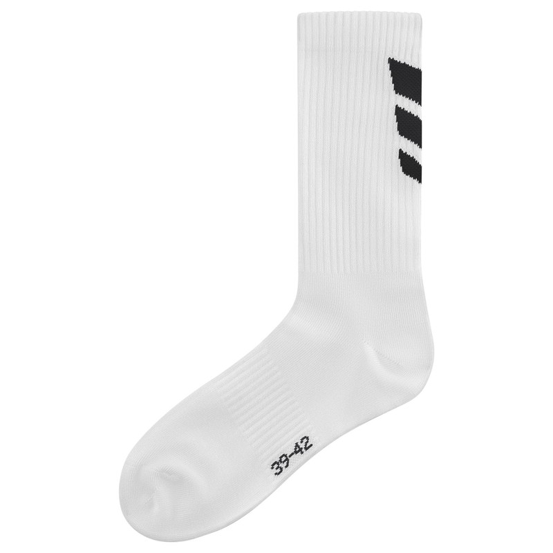 Erima Unisex 3 Wings Socks Pack of 3
