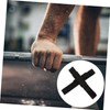 BESPORTBLE 1pair Wrist Brace for Weightlifting Sports Wrist Strap Strap