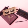 Allure Luxe Lashes | Faux Mink Lashes for Mesmerizing Eyes