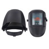 Welding Helmet 100x67mm Large View Screen 4 Sensors Externally Adjustable