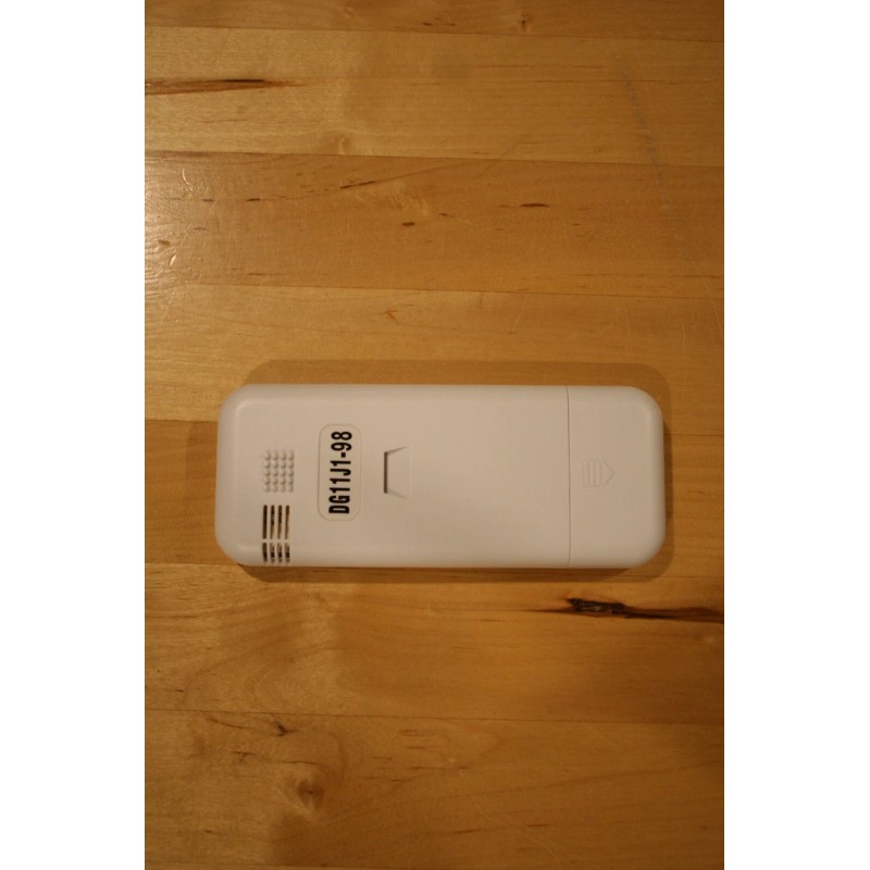 Hisense DG11J1-98 Remote Control for Portable Air Conditioner