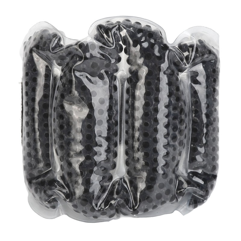 Gel Ice Pack Reusable Fast Joint Swelling Relief Hot Cold