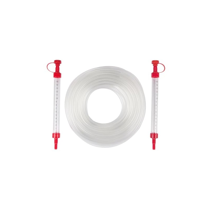 Perel DF900 Tuyau Level 20 m