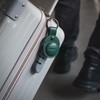 VULKIT AirTag Holder Keychain Full Coverage Protective Case Compatible with