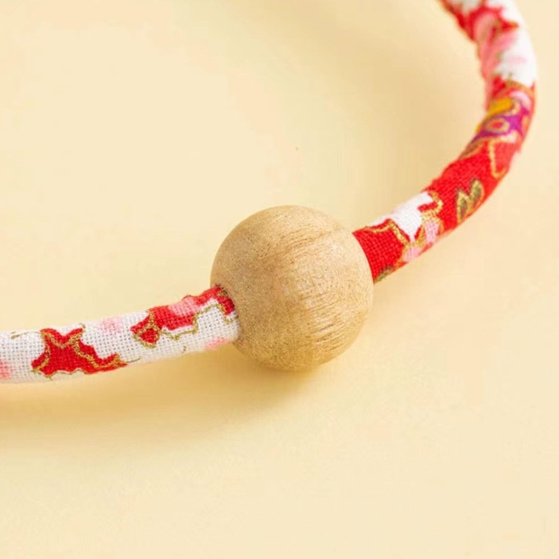 Cat Collar with Bell Safety Buckle, Cute Collar, Cat Collar,