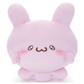 Lovuizu Mocchi- Plush S Pyonchi Plush Toy Height 9.1 inches (23 cm)