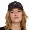 Dolphin Baseball Cap Embroidered Cotton Adjustable Dad Hat (US, Alpha,