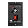 DEWIN Speed Controller, Single-Phase DC Motor Speed Regulator AC 220