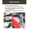 iolory Spark Plug Gap Tool,Automotive Tools,Universal Spark Plug Gapping Adjustment