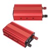 Power Inverter DC 12V to AC Multipurpose Intelligent Sine Wave