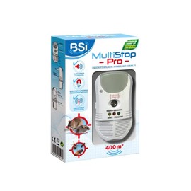 BSI Multistop Device for Repelling Insects and Small Rodents