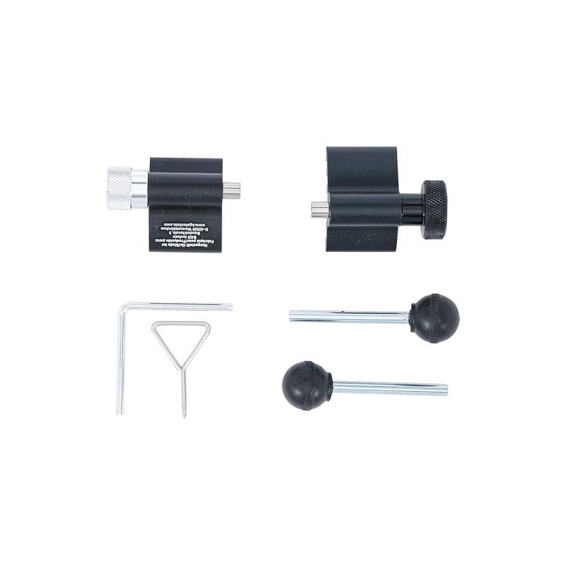 BGS Diy 62644 | Engine Timing Tool Set | for