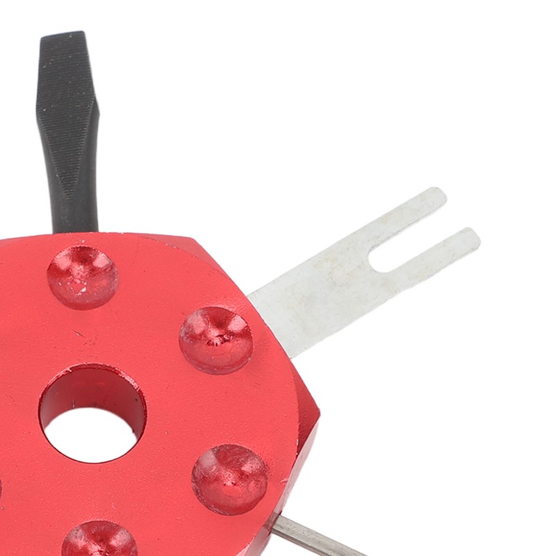 Terminal Tool 14900 Wire Terminal Removal Release Tool Fit for