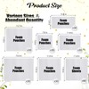 Frienda 240 Moving Dishes Packing Kit 60 Foam Sheets 180
