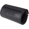 Pro Tec L225 Trumpet Padded Leather Finger Saver,Black