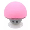 KFMX Bocina Bluetooth En Forma De Hongo Recargable Portátil