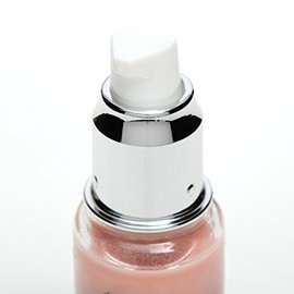 Adan First Silk Silk Foundation NO.1 Pink, 1.0 fl oz (30 ml)