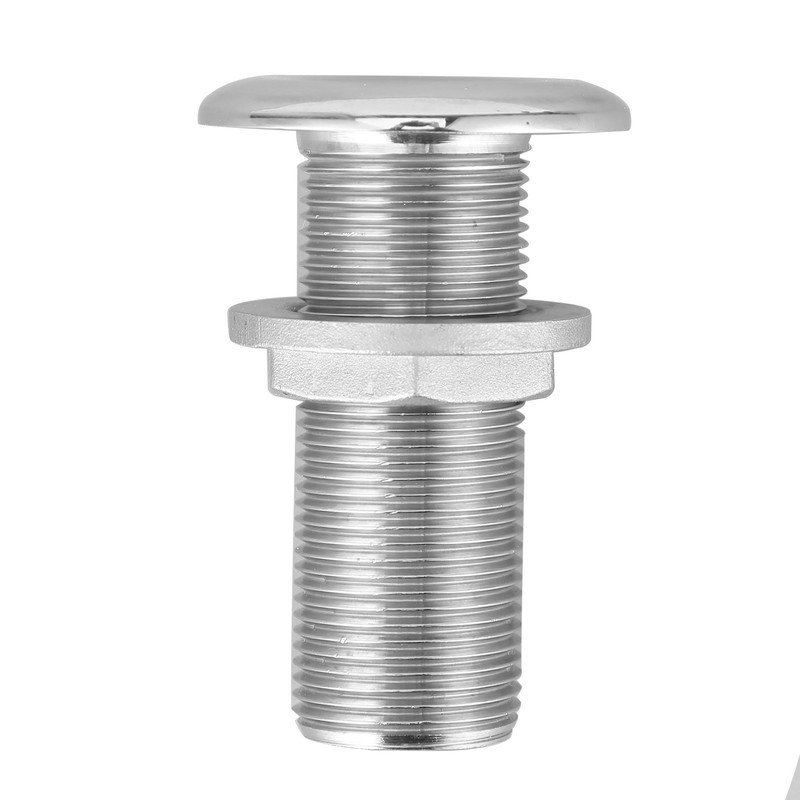 3/4in Marine Boat Deck Filler Key Drain Vent Cap with