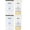 AHC Masters Mela Protect Waterful Sun Cream 40ml x 2