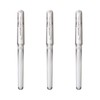 Uni-Ball Mitsubishi Pencil – 3 Signo Broad Gel Ink Rollerball