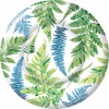Boston International IHR Ideal Home Range Paper Plates Round Dinner