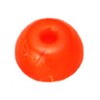Tsuriken Economical Half-Circle Simoli, Small, Orange