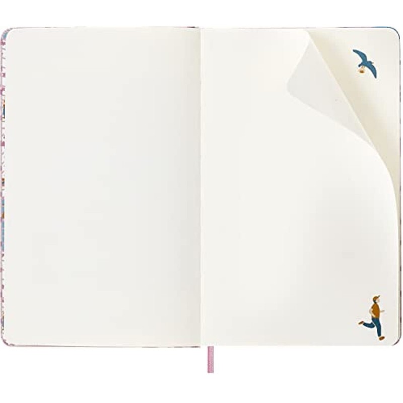 Moleskine 18 Month Weekly Planner in Limited Edition, 18 Months