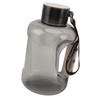 Hydrogen Water Bottle 1.5L High Capacity SPE PEM Technology Waterionizer