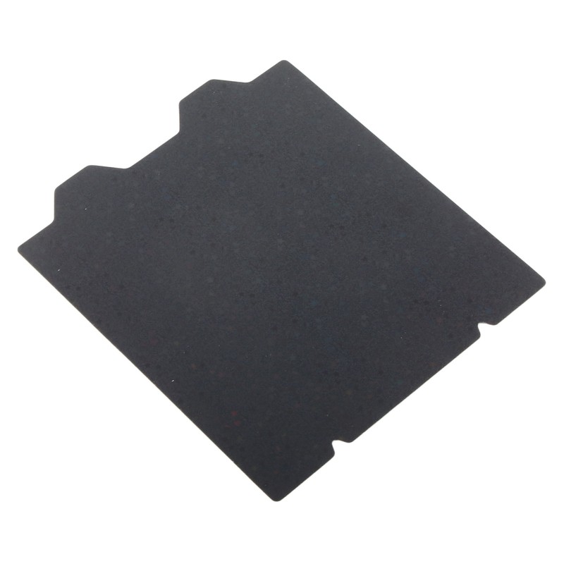PEI PEY Sheet 120x120mm for VORON 0.2 0.1 Double Sided