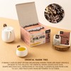 Ssanggye Tea Oriental Raisin Tree Tea 1g X 40 Tea