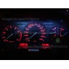 newlineperformanceLED Red LED Cluster Bulb KIT for Honda Accord CB7