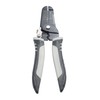 10 In 1 Wire Stripper, 7.1 Inch High Carbon Steel