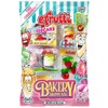 Efrutti Bakery Shoppe Bag Gummy Candy, 2.7 Ounce - 12