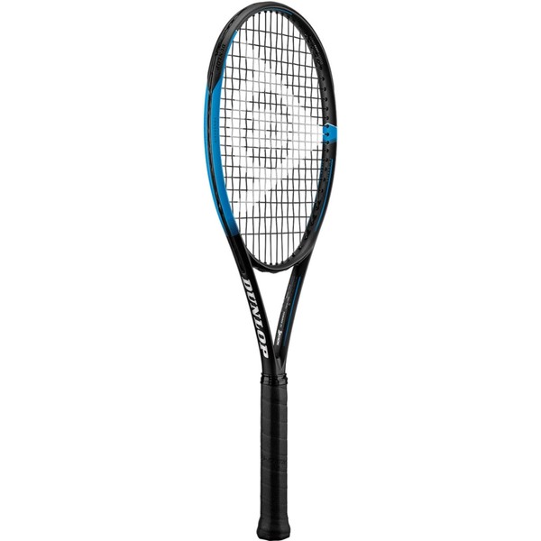 Dunlop DS22005 FX500 TOUR Hard Tennis Racquet (Frame Only) with Racket Cover Grip: G2