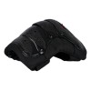 Set Protecciones Flying Eagle Lobster Negro XL Patinaje Skate Adultos
