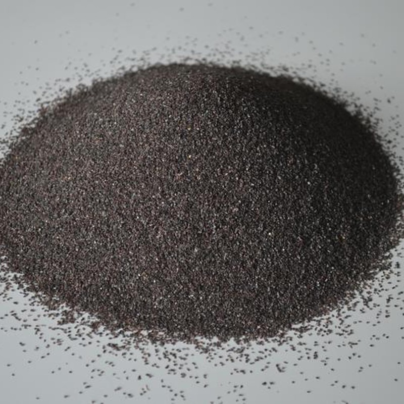 Aluminum Oxide 14 LBS 120 GRIT Medium to Fine Sand