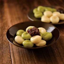 Hinode Seifun Organic Shiratama Flour, 4.2 oz (120 g)