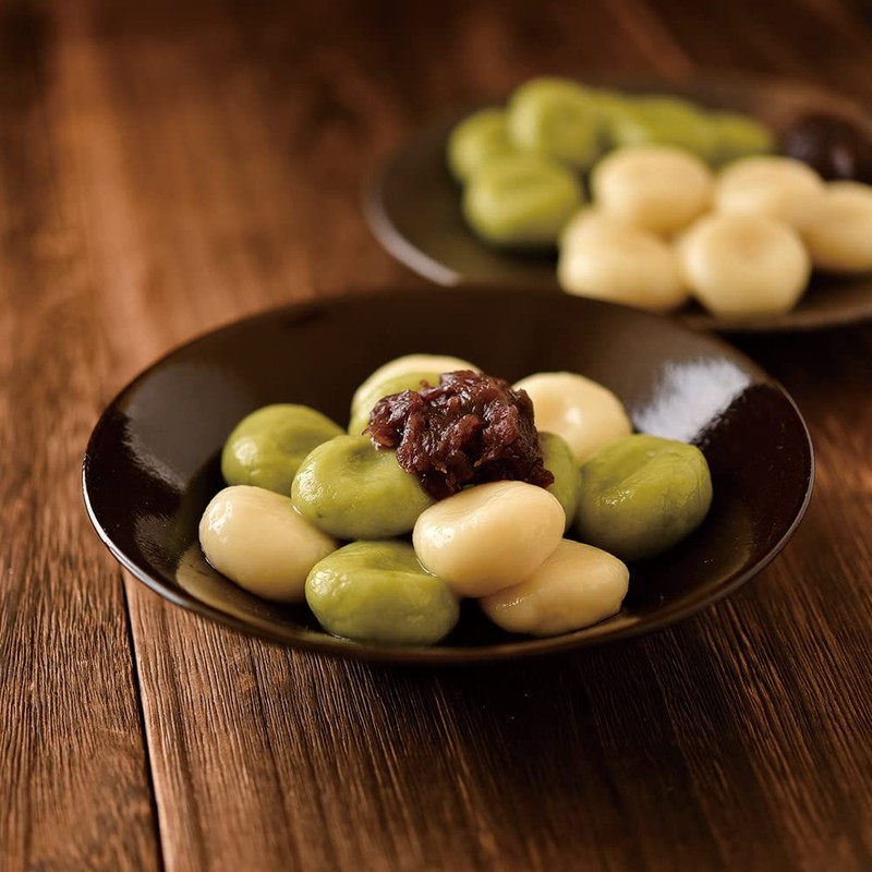 Hinode Seifun Organic Shiratama Flour, 4.2 oz (120 g)