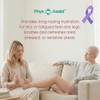 PhysAssist Oncology Foot Support, Soothing, Calming and Hydrating After Chemotherapy.