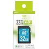 SD Card 32GB SDHC Recording Digital Camera Video Memory Card