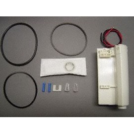 US Motor Works USEP2059MN Professional Series OE Replacement Fuel Pump Module Assembly, 1 Pack