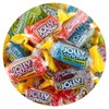Jolly Ranchers Assorted Fruit Flavored Candy, 1lb Bulk Bag (Approx